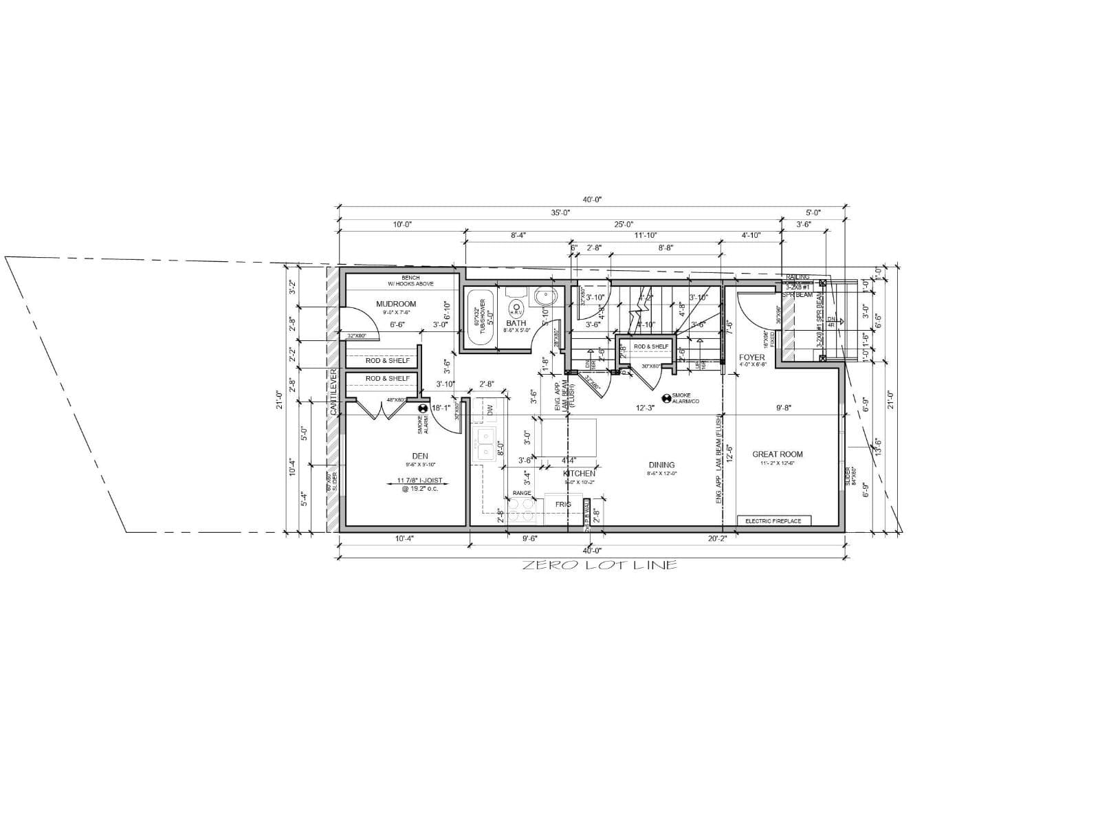 102 Stonehouse Way — photo 3