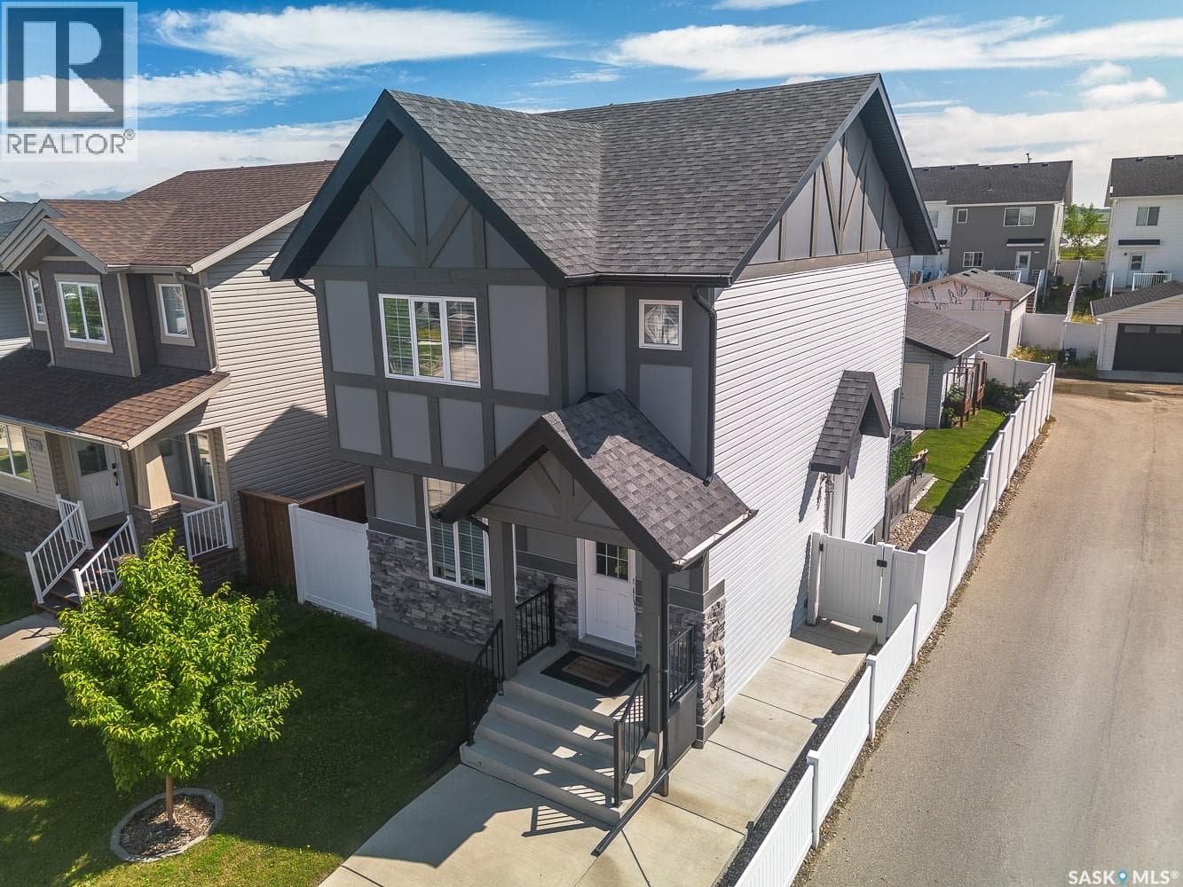 239 Secord WAY