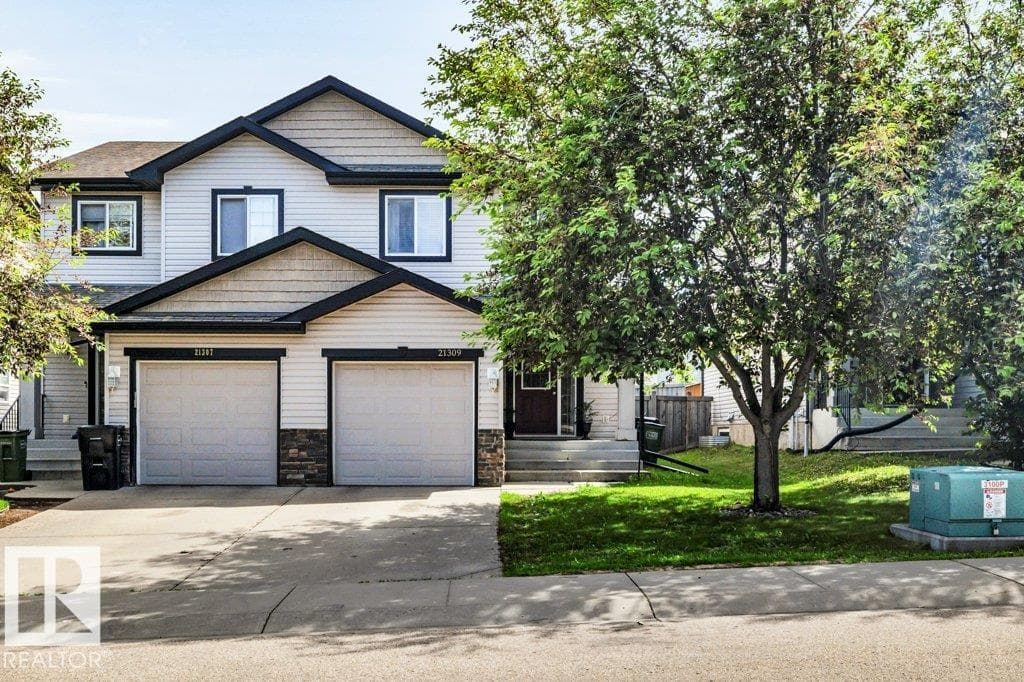 21309 48 AV NW