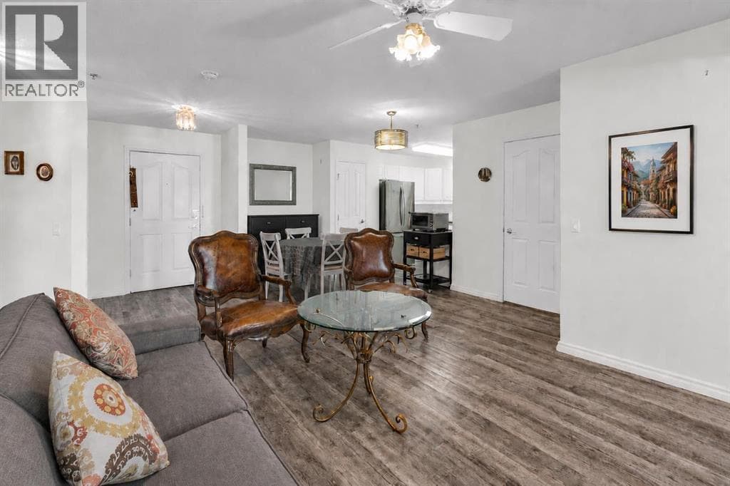 1114, 1818 Simcoe Boulevard SW — photo 3
