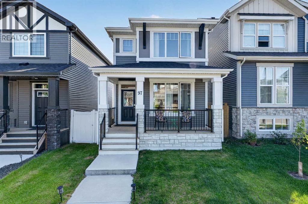 97 Legacy Glen Place SE — photo 3
