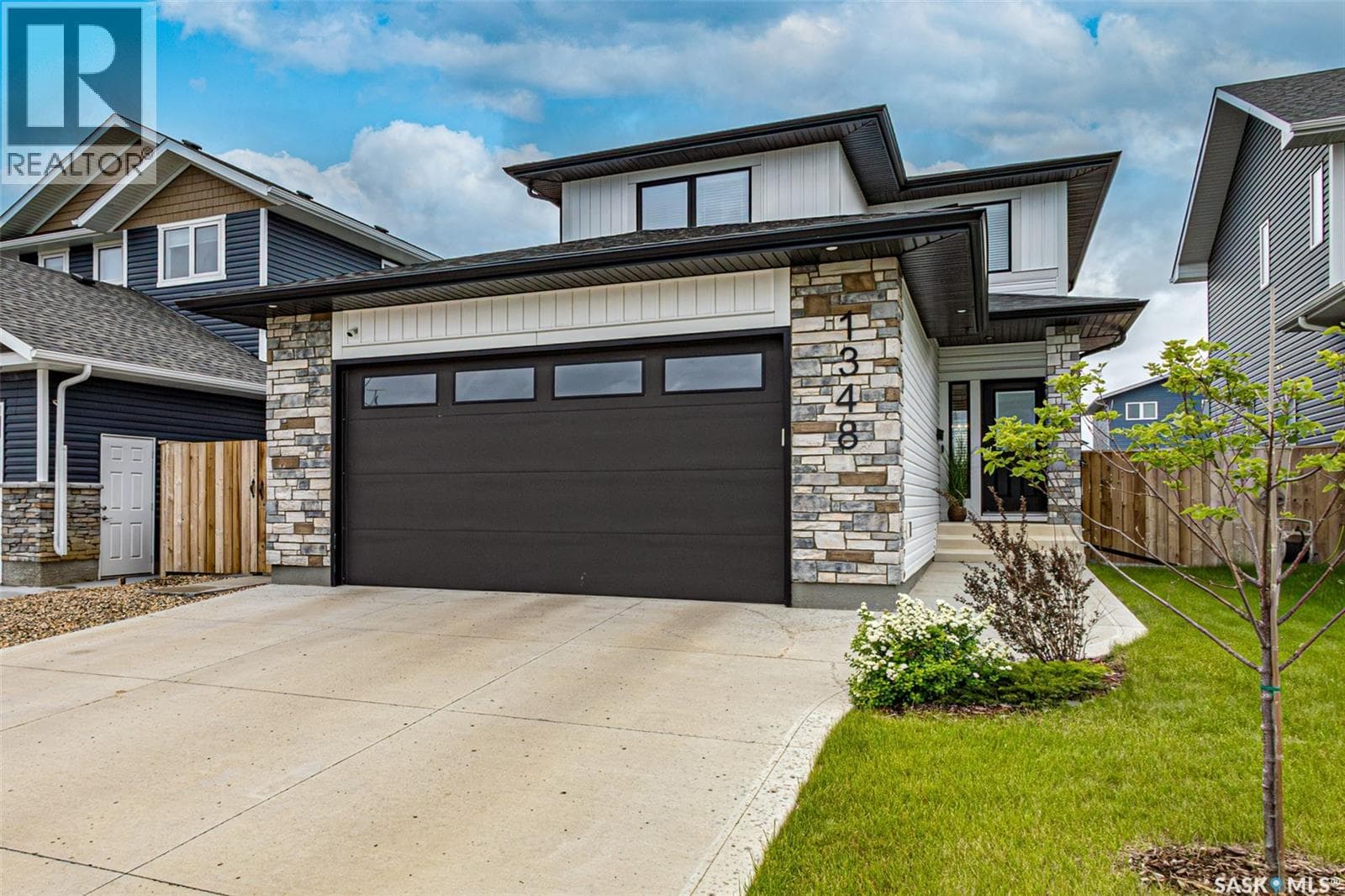1348 Parr Hill DRIVE
