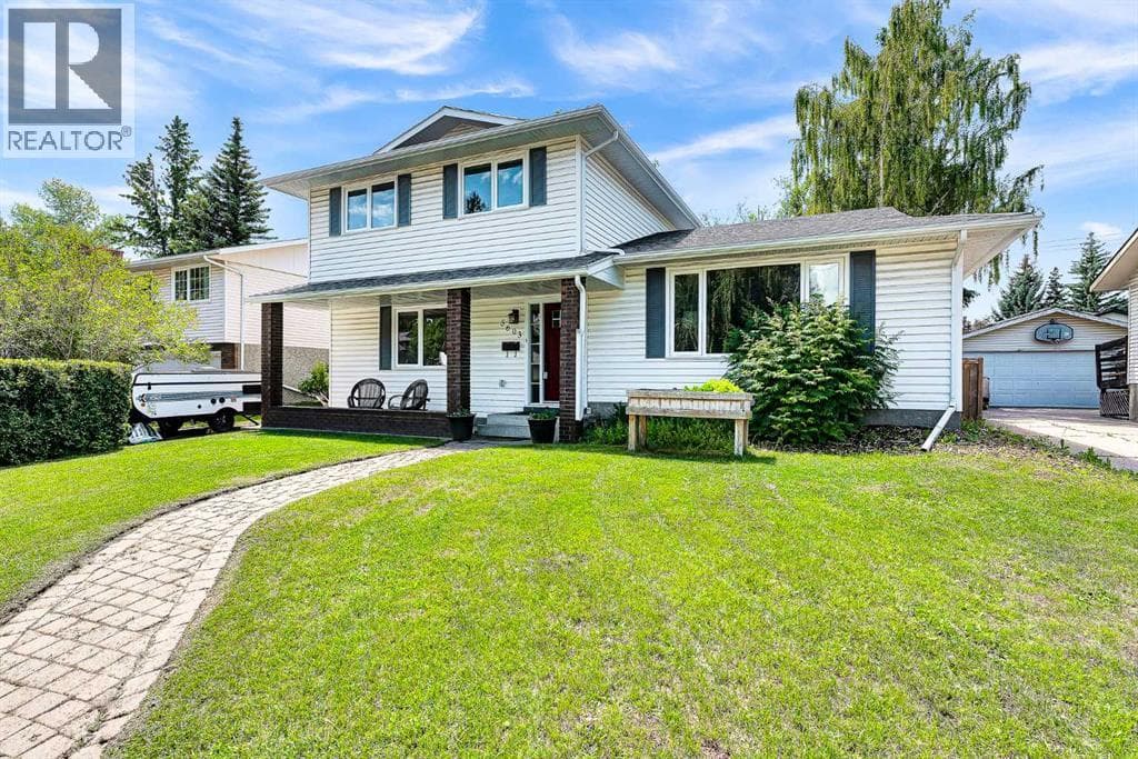 5603 Dalwood Way NW — photo 2