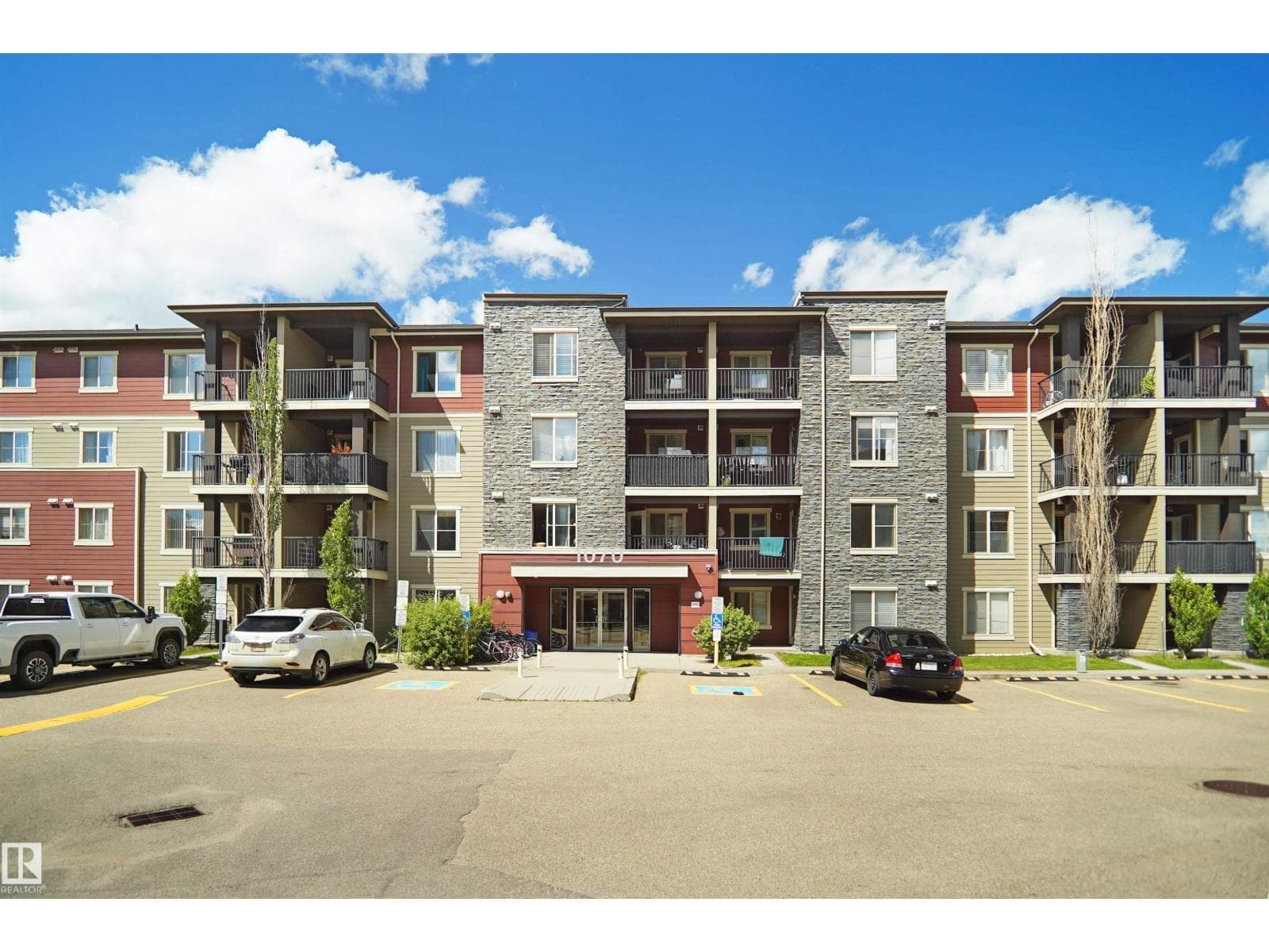 #215 1070 MCCONACHIE BLVD NW