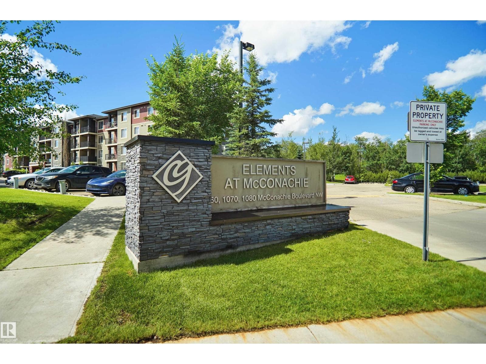 #215 1070 MCCONACHIE BLVD NW — photo 4