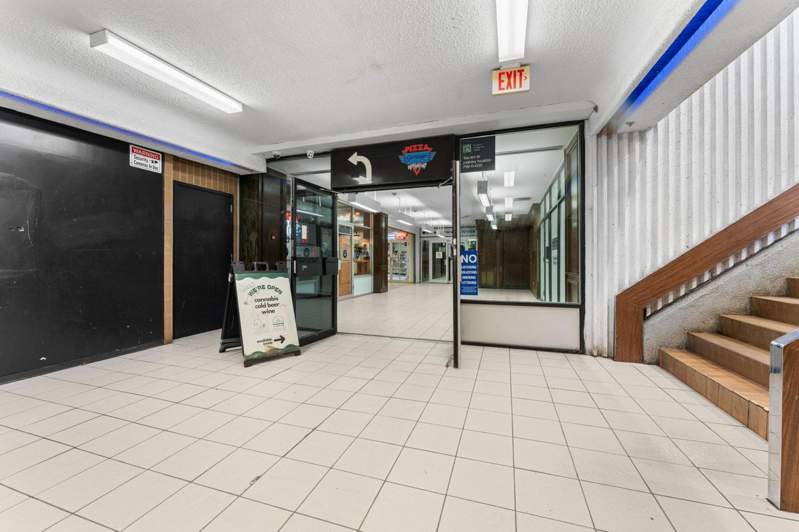 1A , 10020 Jasper Avenue — photo 5