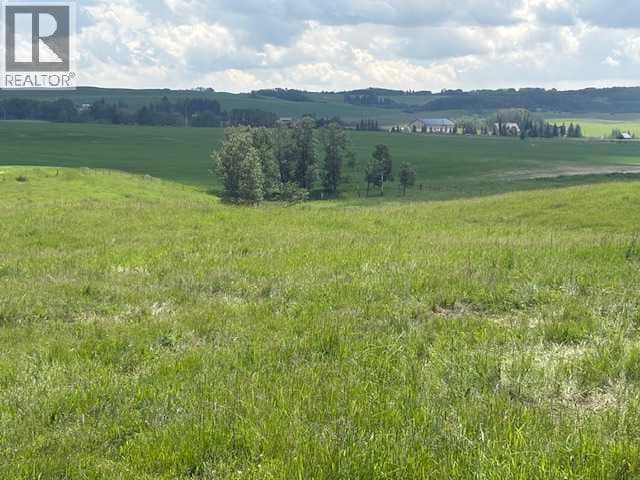Township Road #283