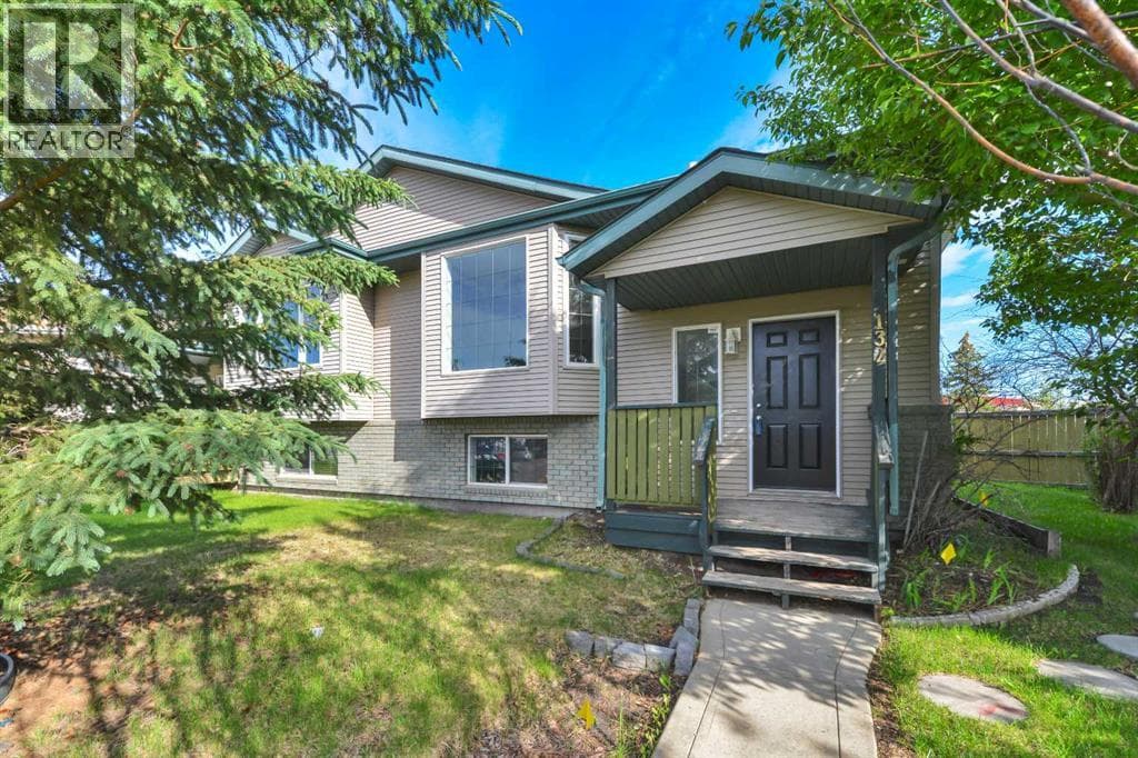 132 Kirkland Close