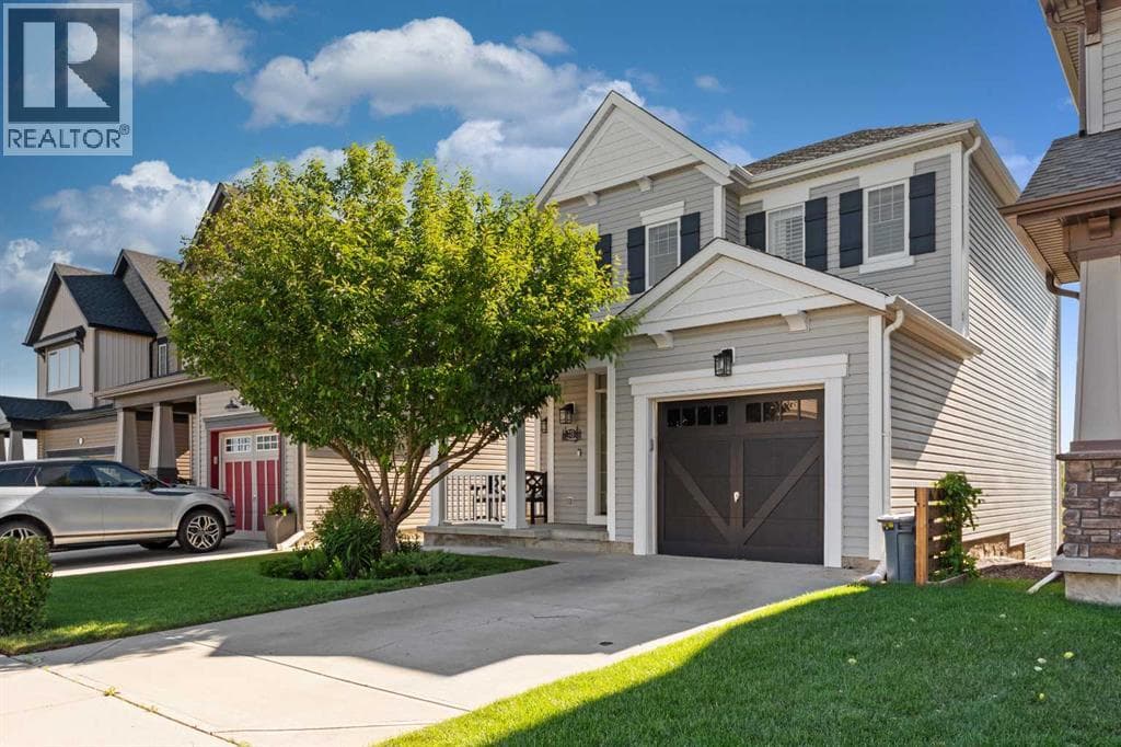 18 Windcreek Terrace