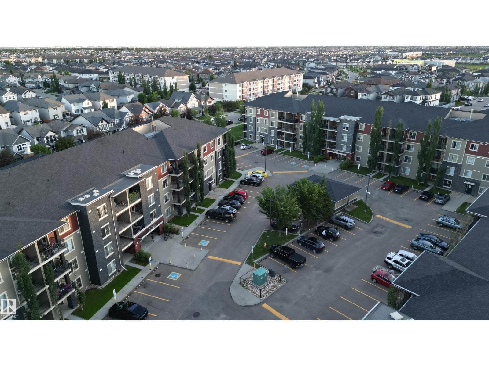 #114 1080 MCCONACHIE BV NW — photo 2