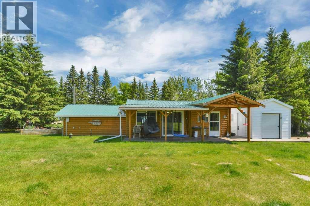 173, 43336 Range Road 215