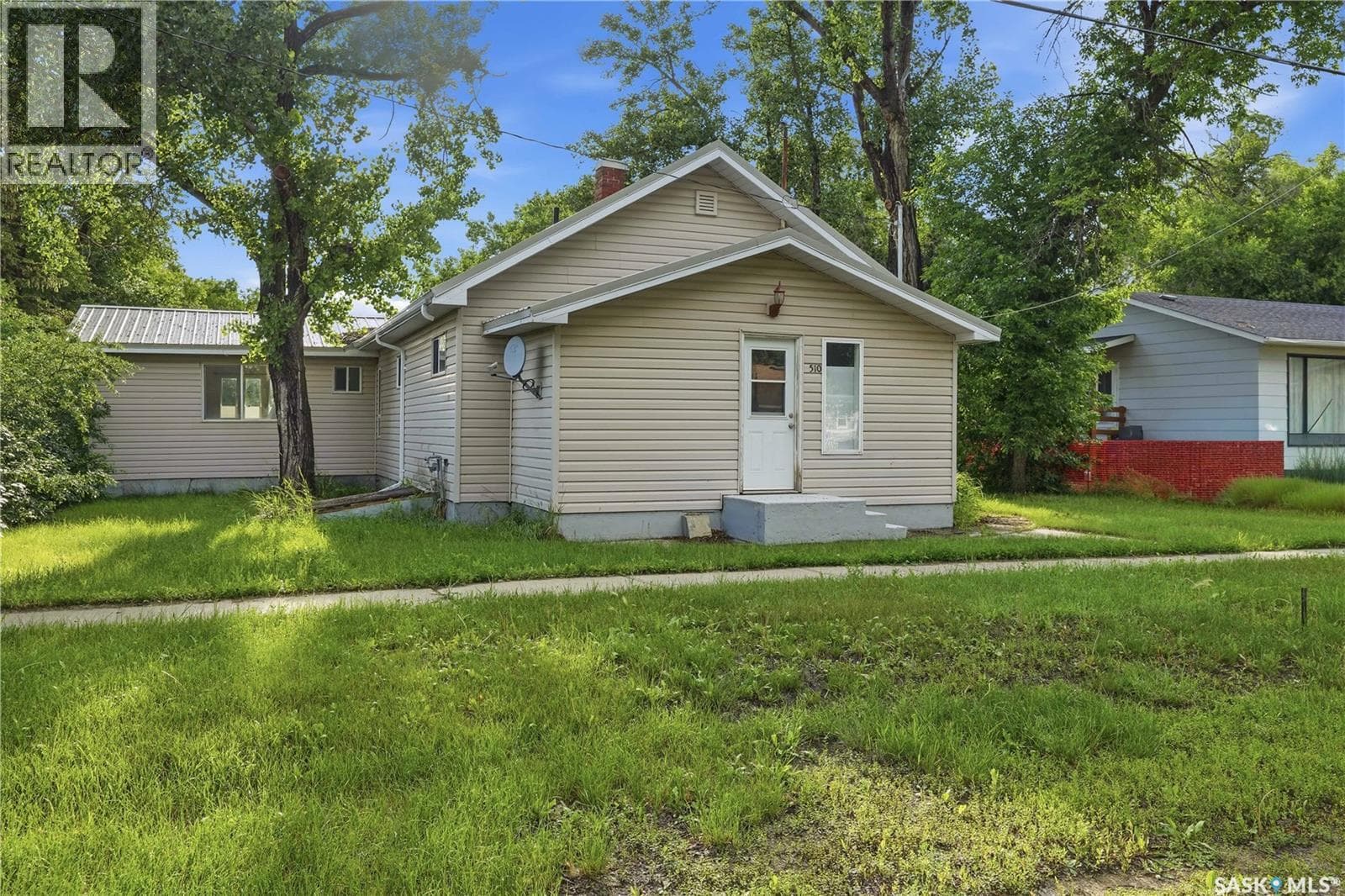 510 5th STREET