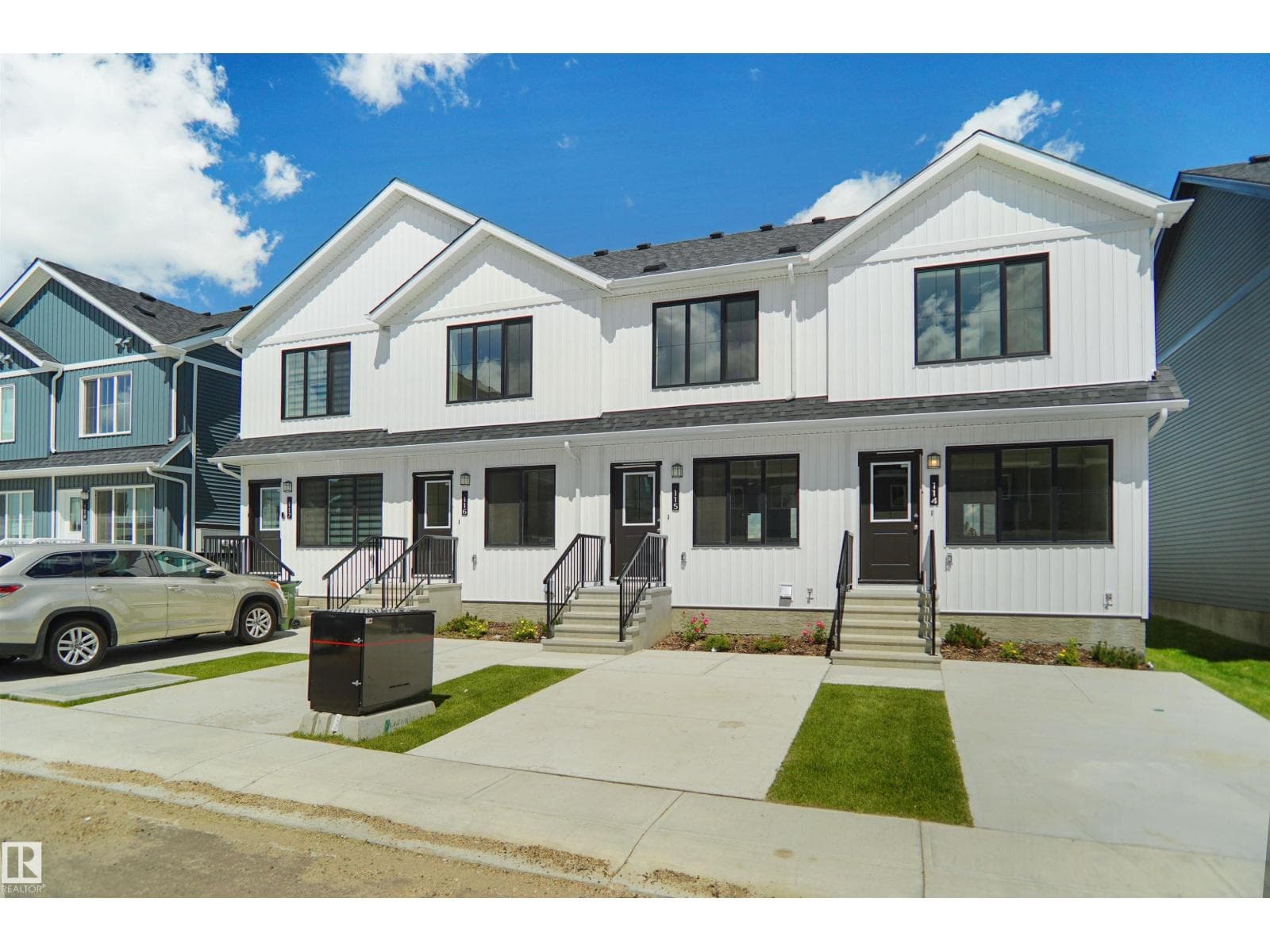 #115 1009 Cy Becker RD NW