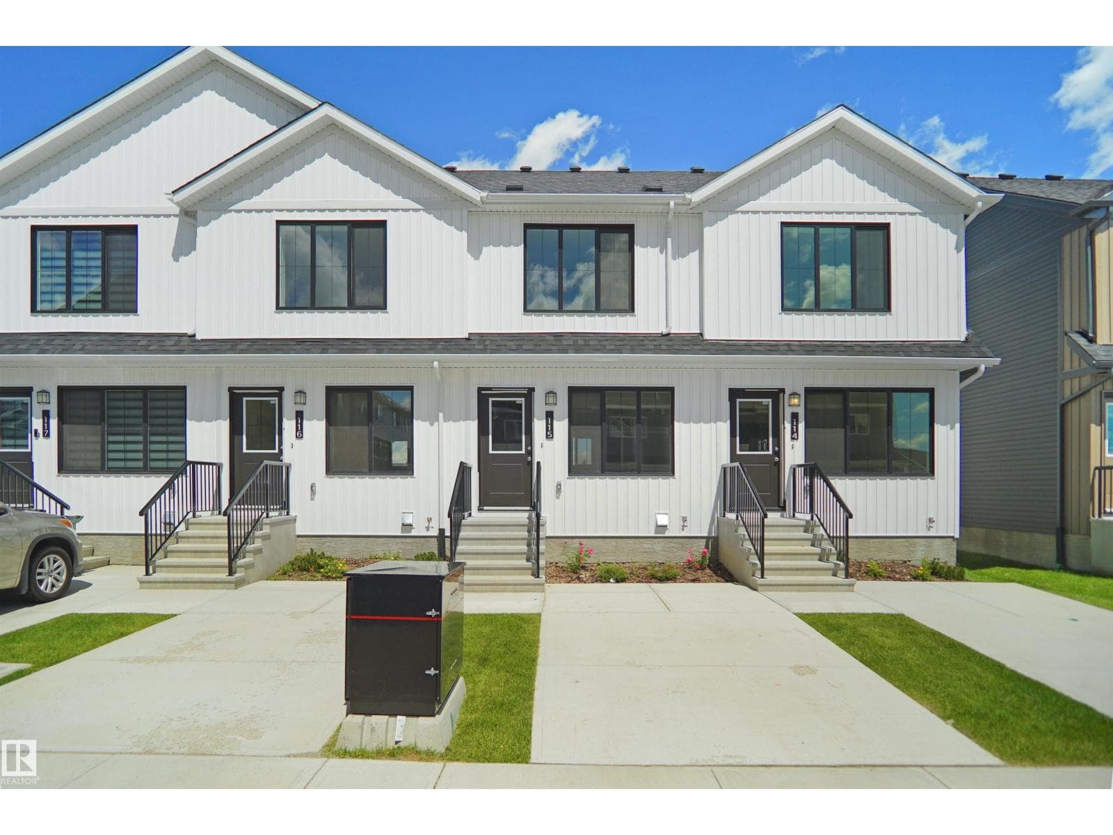 #115 1009 Cy Becker RD NW — photo 2