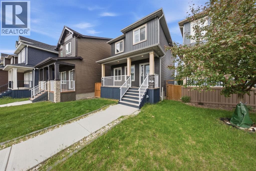 30 Evanscrest Heights NW