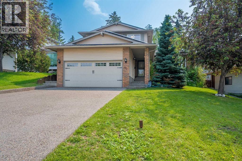 40 Silver Ridge Court NW — photo 4