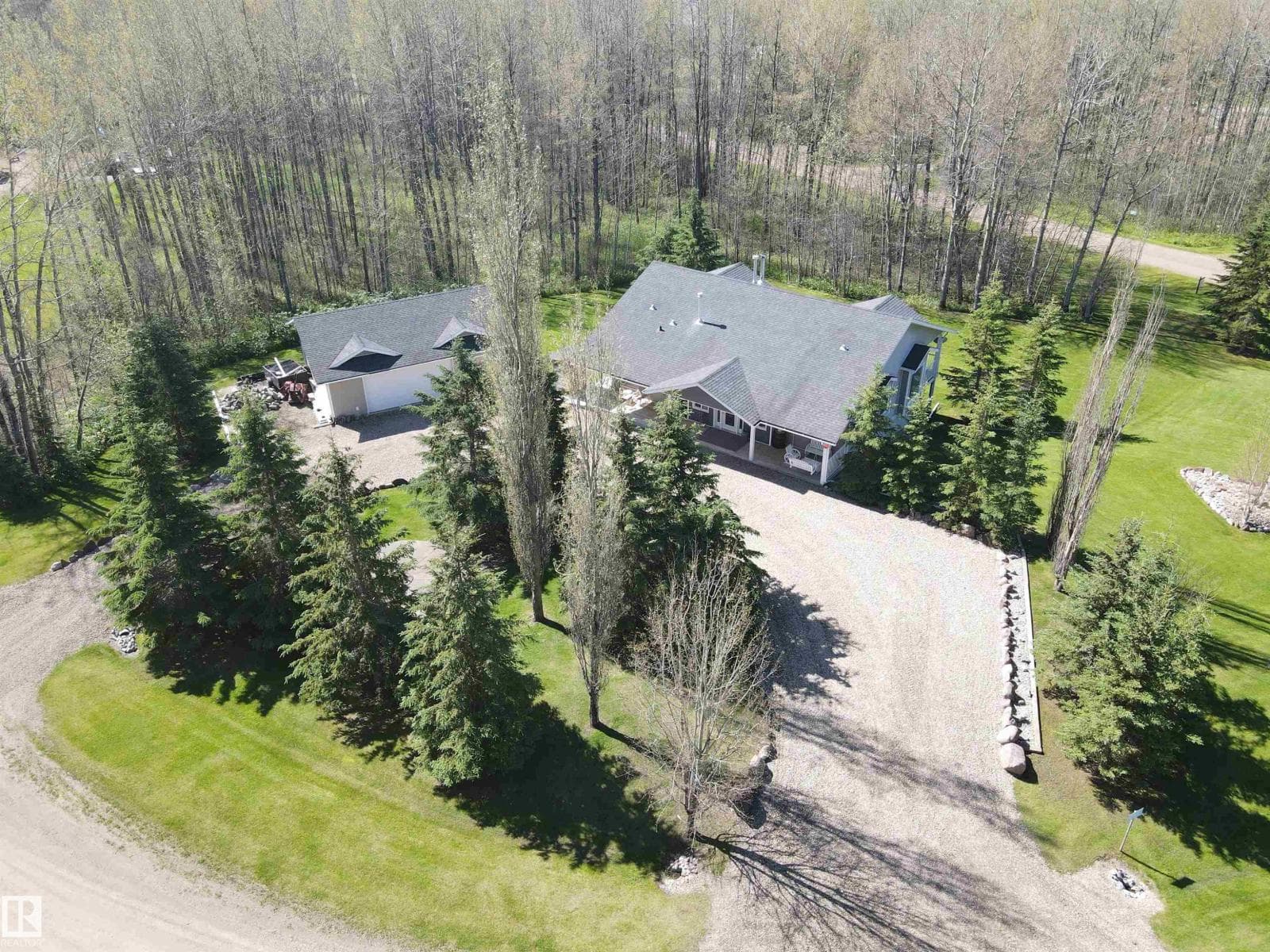 74 465022 Range Road 61 — photo 2