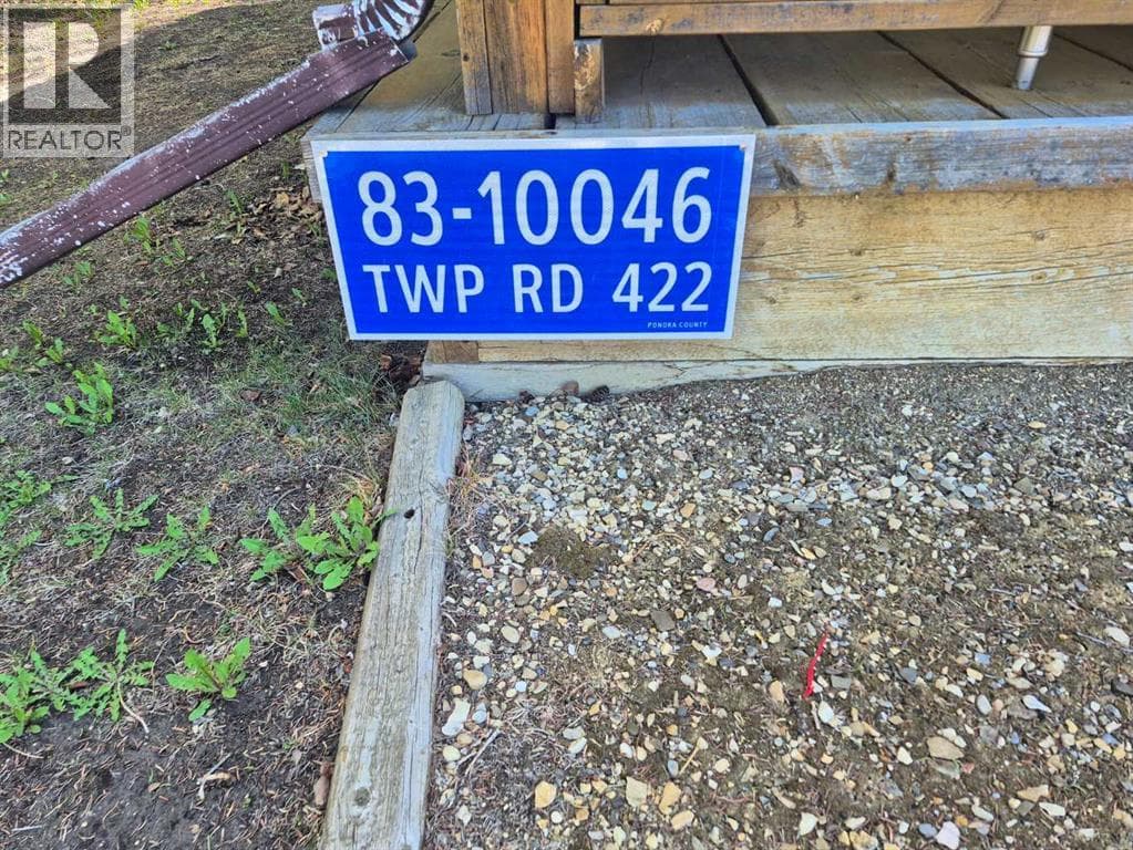 83A, 10046 Township Road 422 — photo 5