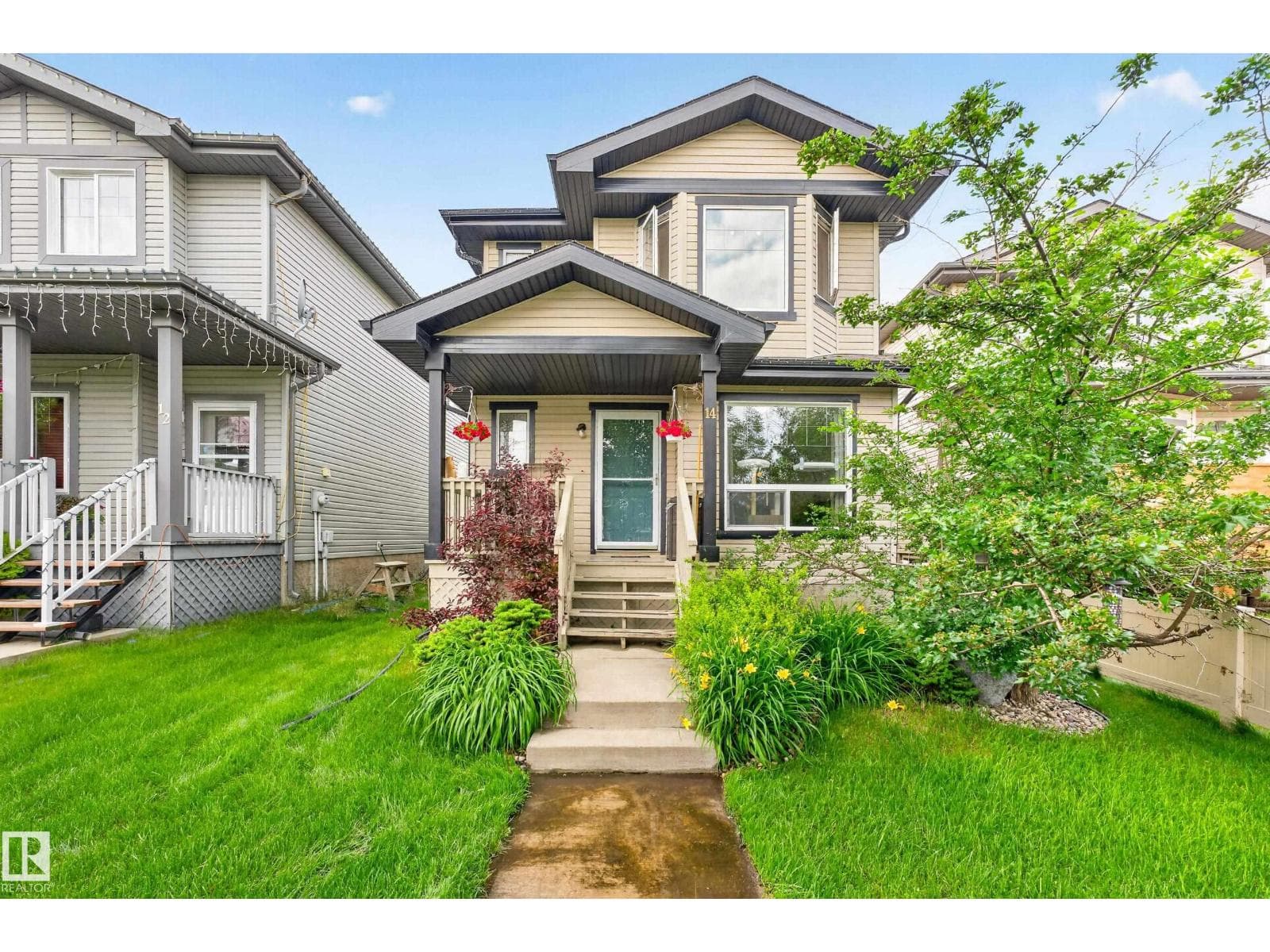 14 BIRCHGLEN CR