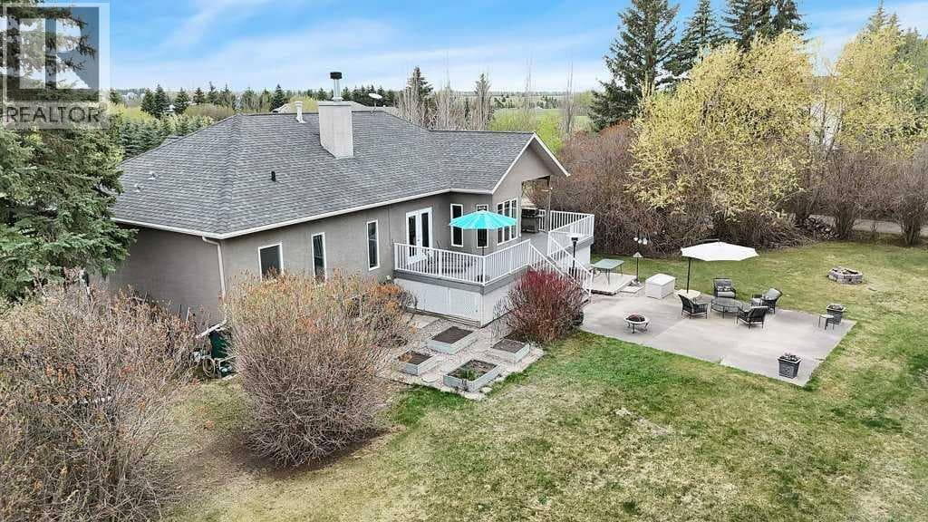 35276 Range Road 10 - 110 — photo 3