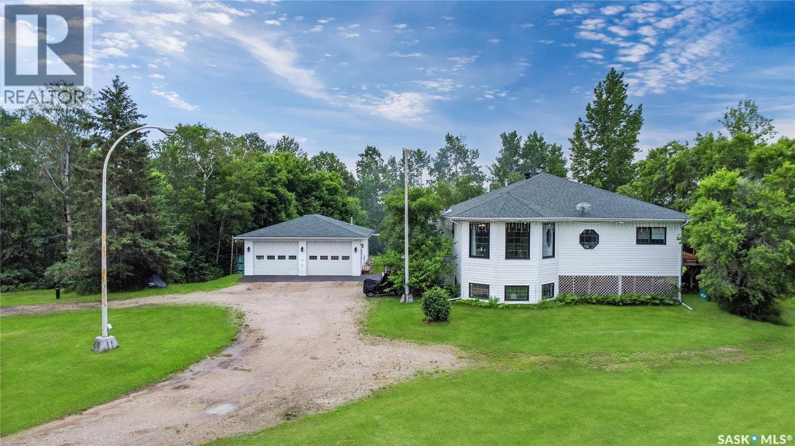 Isbister Acres