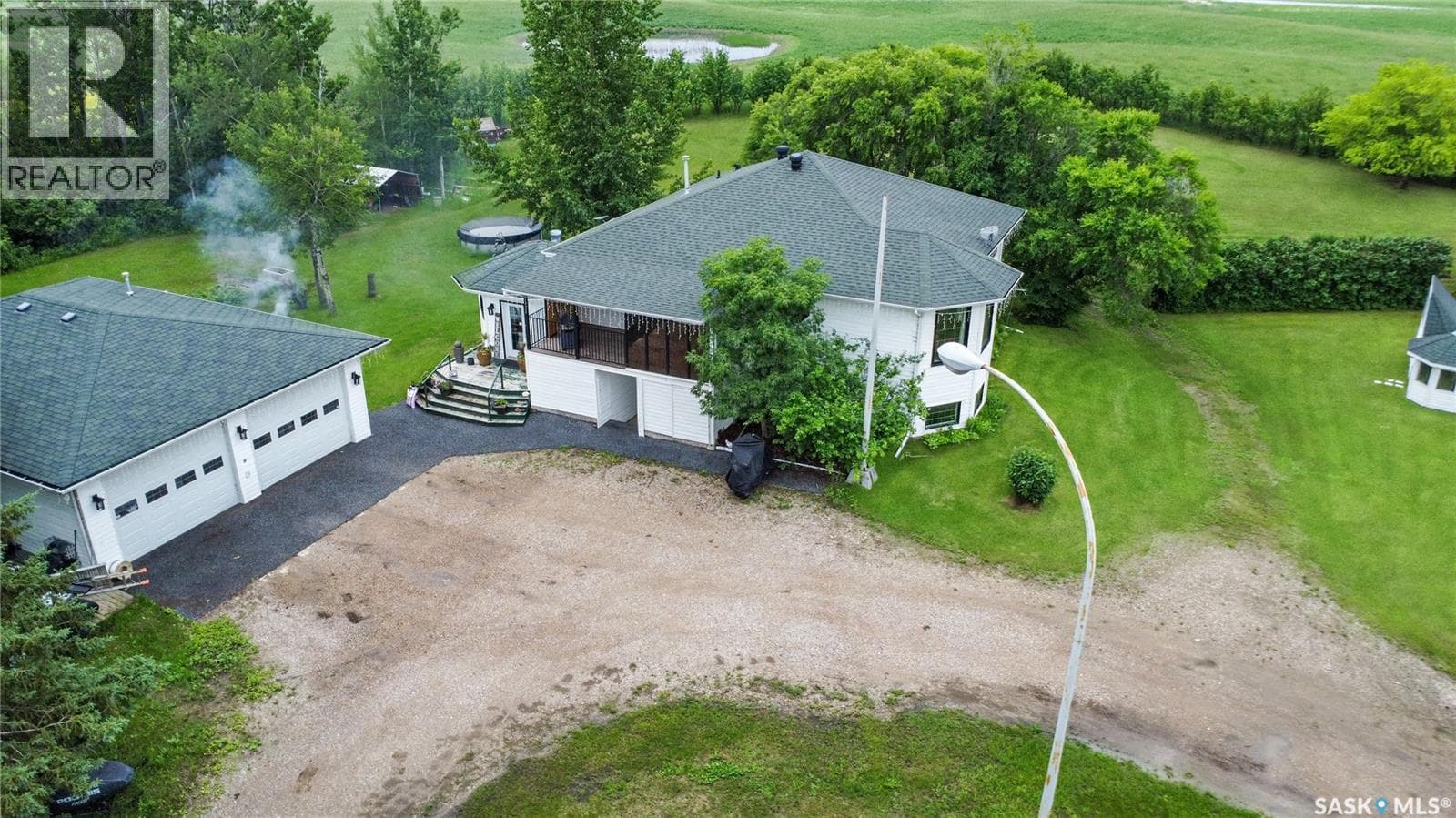Isbister Acres — photo 3