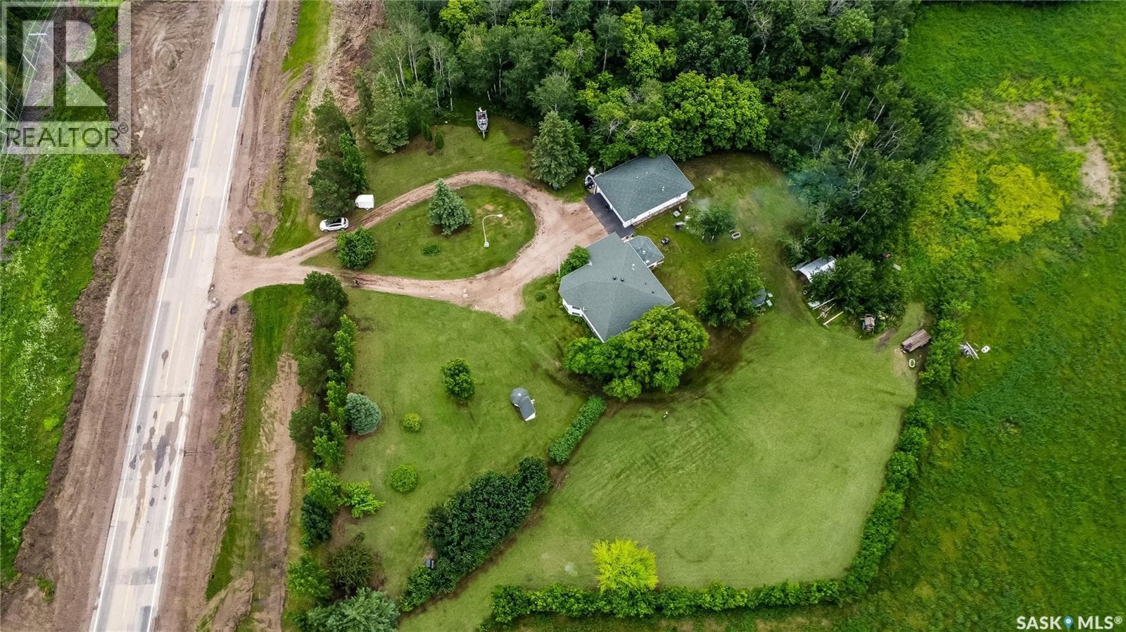 Isbister Acres — photo 5
