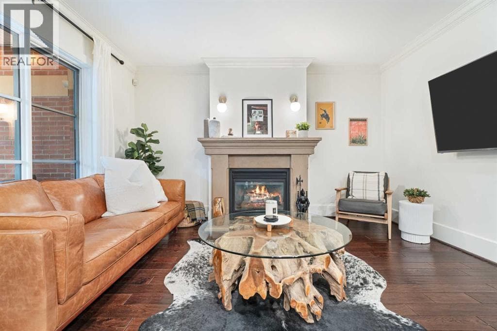 102, 1235 Cameron Avenue SW — photo 4