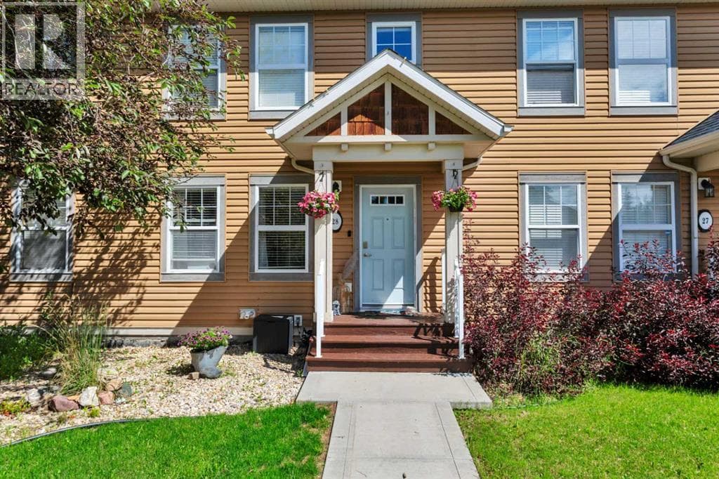 28 Rafferty Court