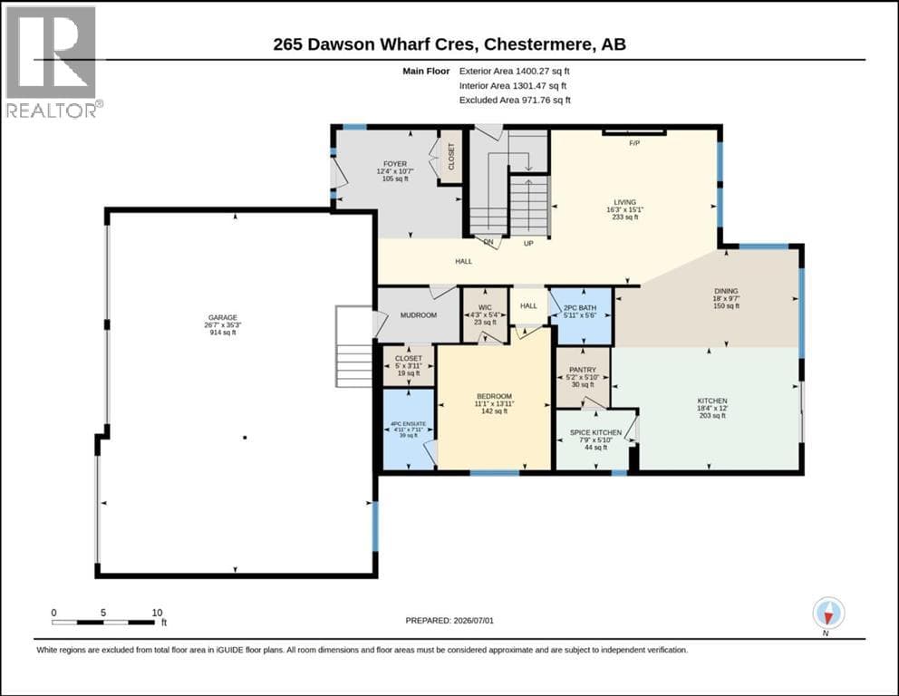 265 Dawson Wharf Crescent E — photo 5