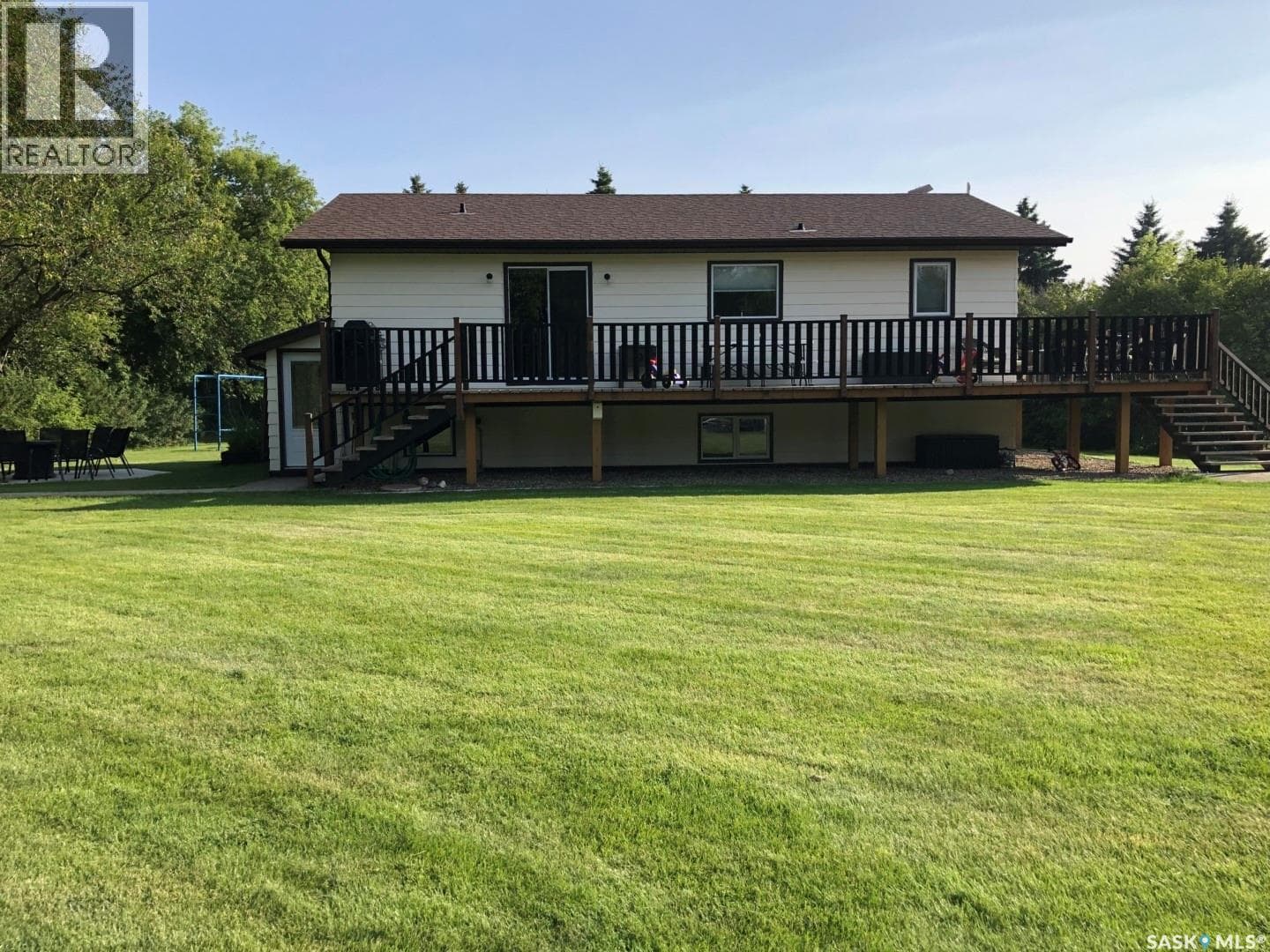 Pohler Family Acreage