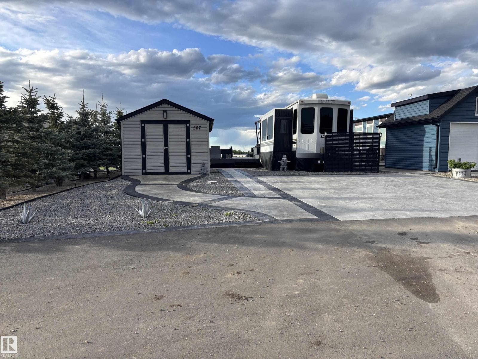 53126 RGE ROAD 70