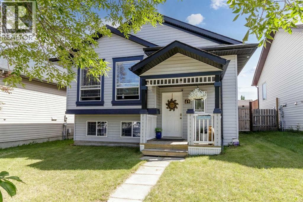 49 Wildrose Drive