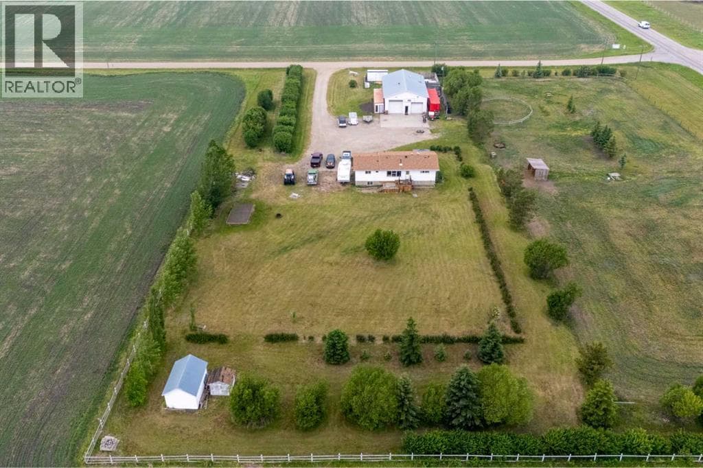 31275 Range Road 13