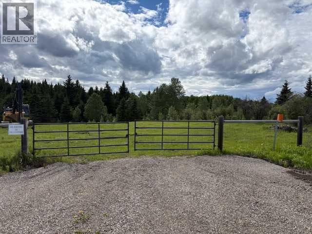 Range Road 51