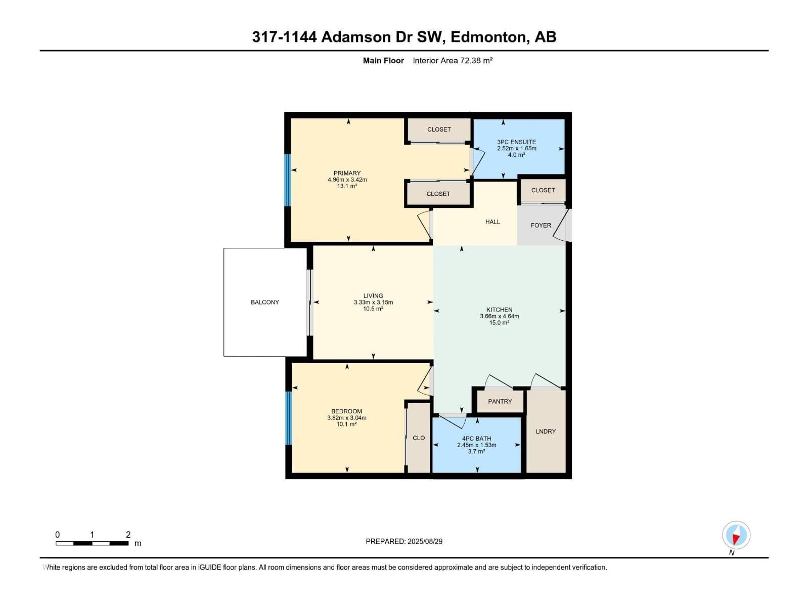 #317 1144 ADAMSON DR SW — photo 3