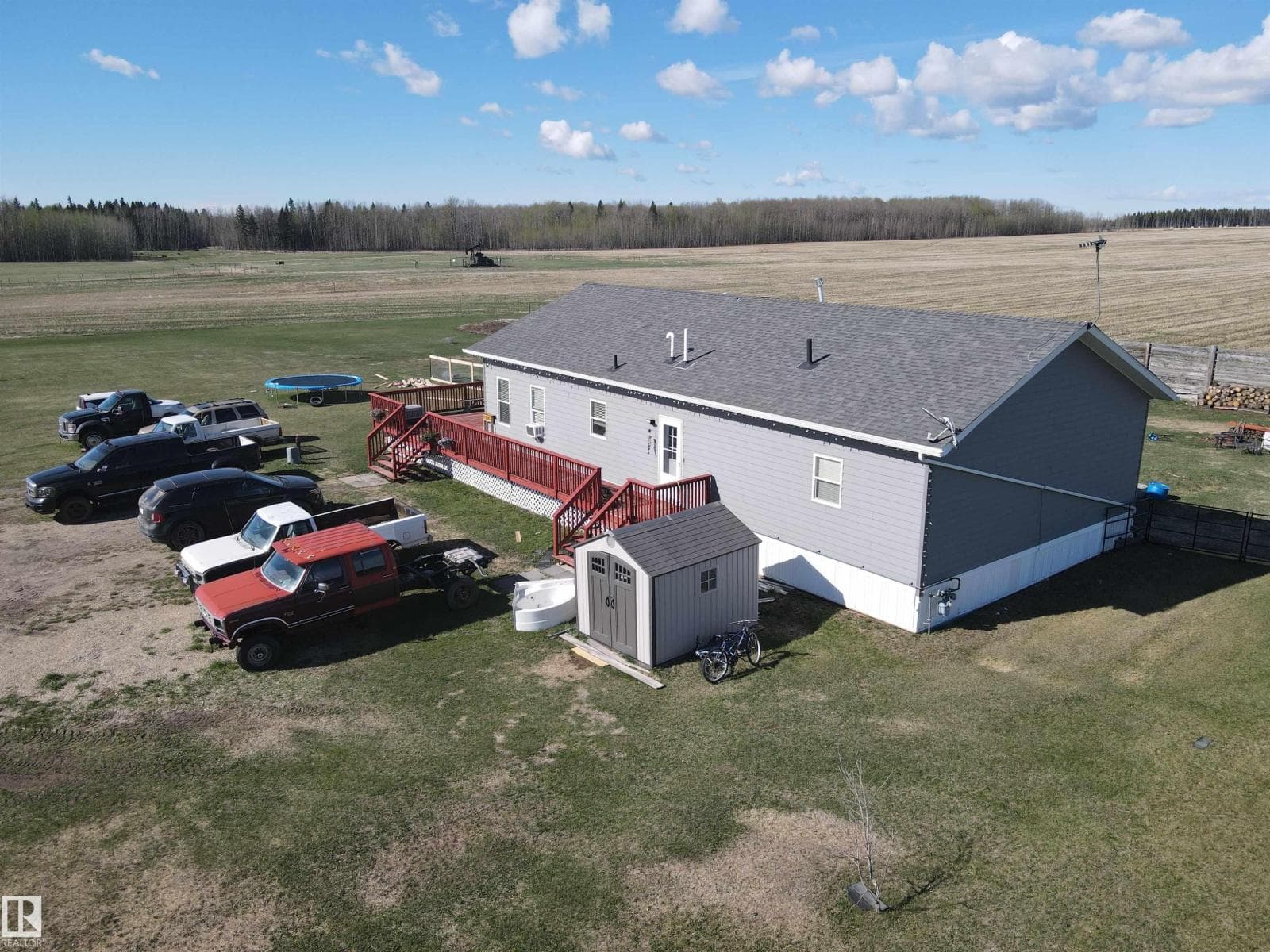 50116 Range Road 71 — photo 3