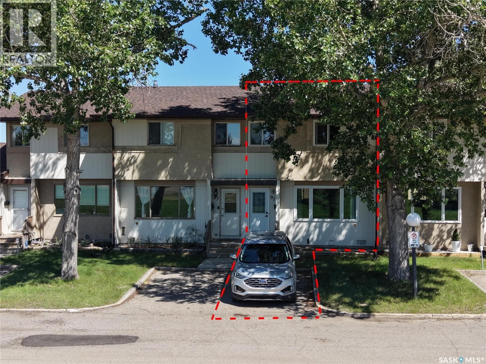 91 Mackenzie WAY