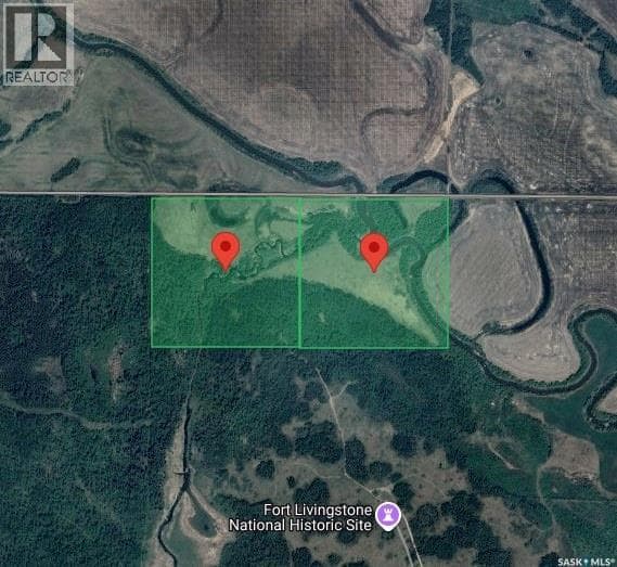 RM of Livingston Rec Land