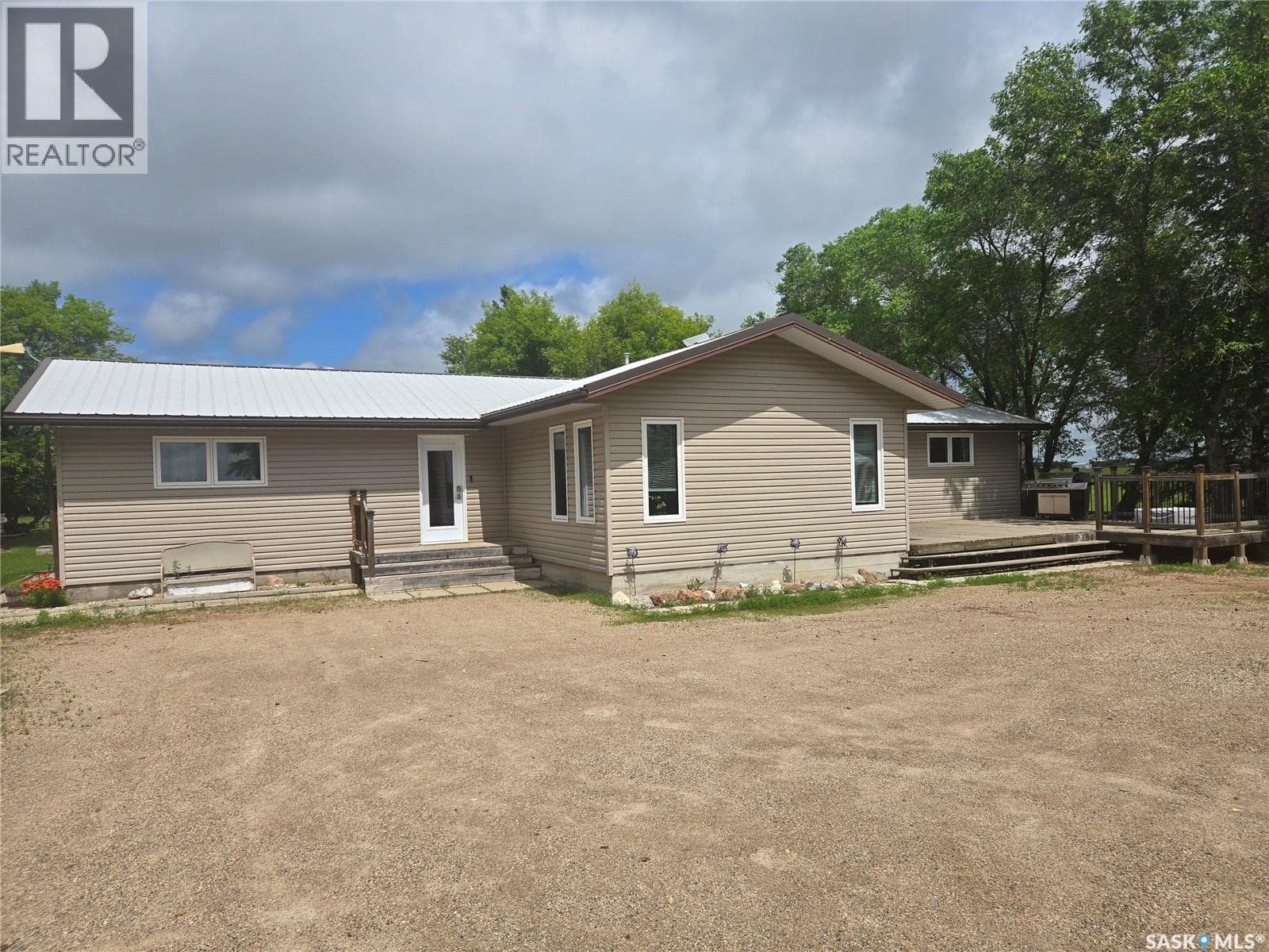Lot #2 Hamlet of Westview