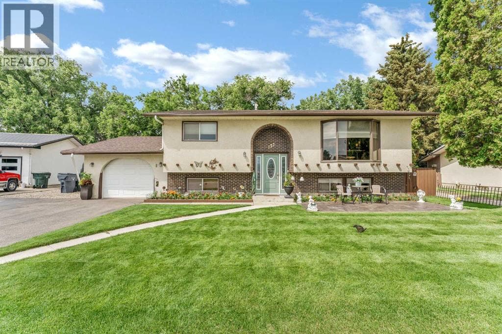 127 Markwick Drive SE