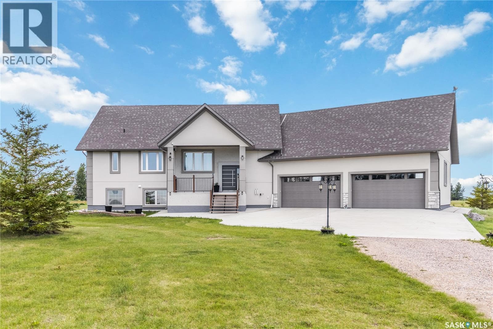 Chircu Acreage