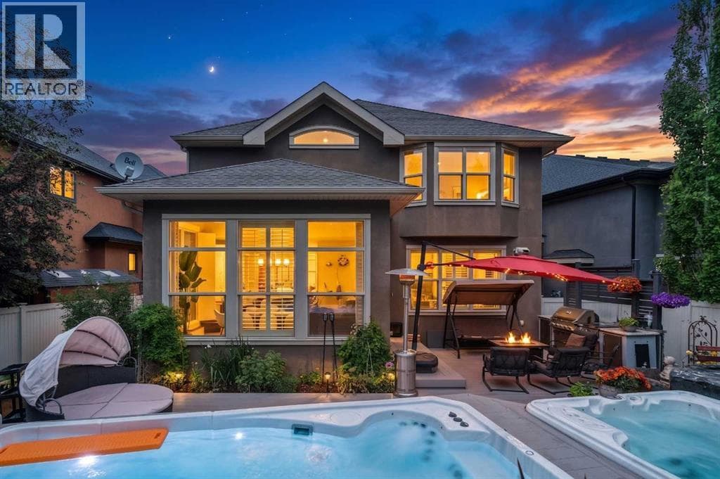 11 Aspen Cliff Place SW — photo 3