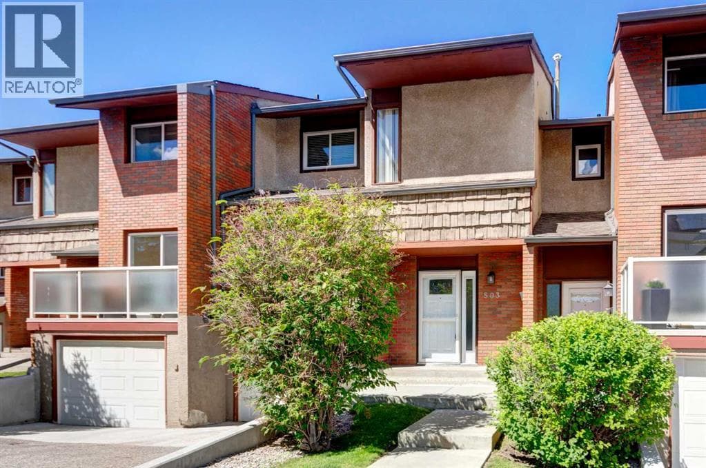 503, 1305 Glenmore Trail SW
