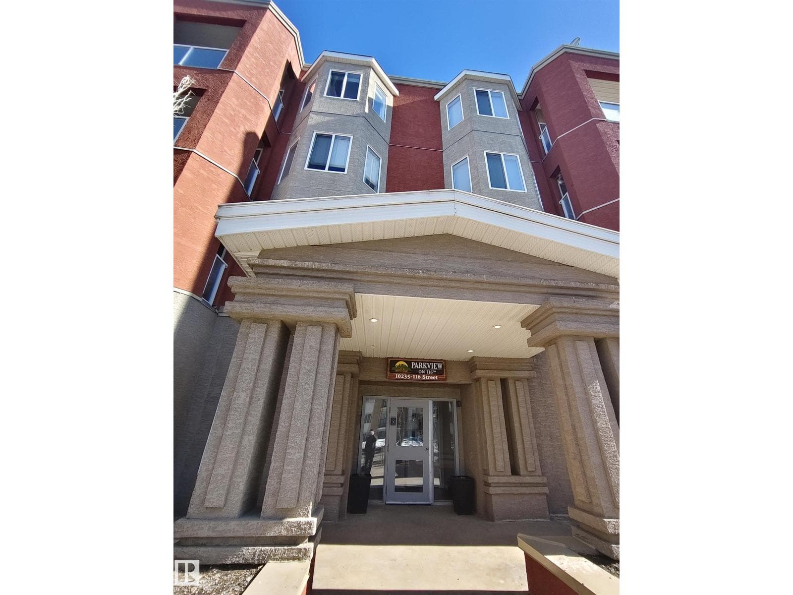 #204 10235 116 ST NW NW — photo 2