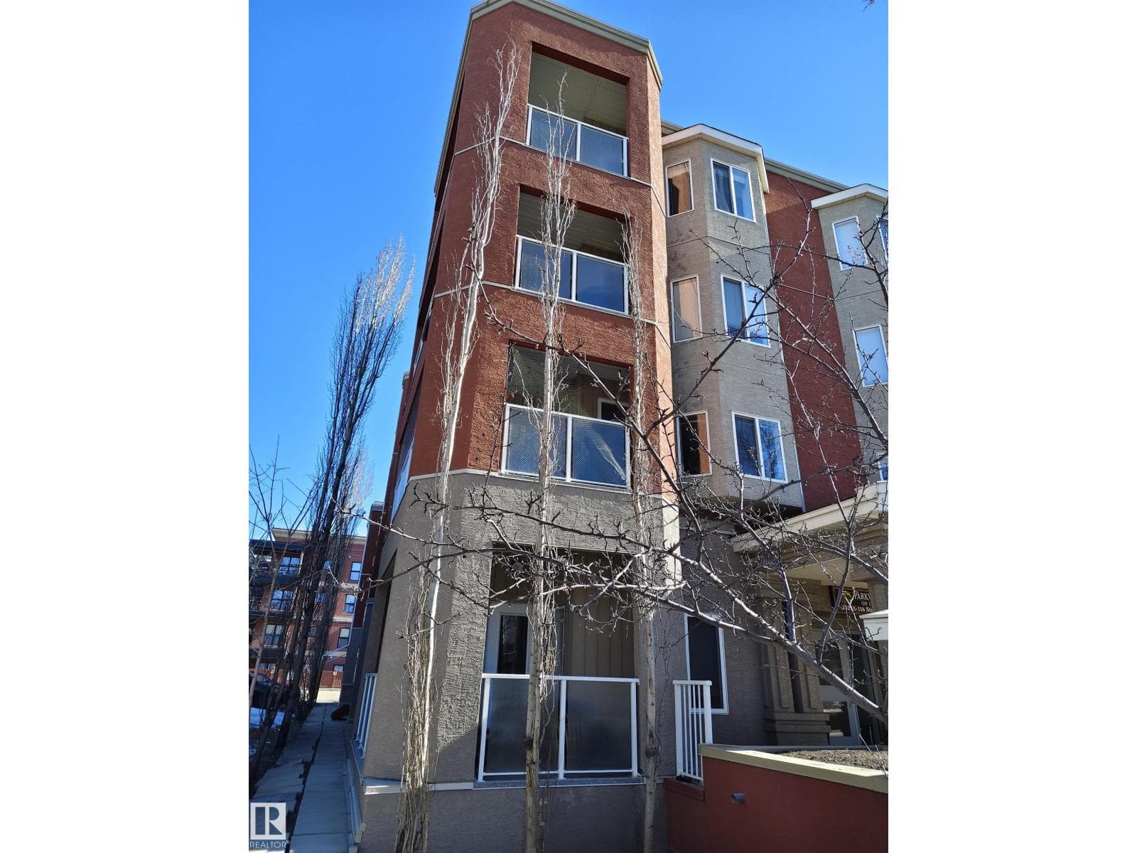 #204 10235 116 ST NW NW — photo 3