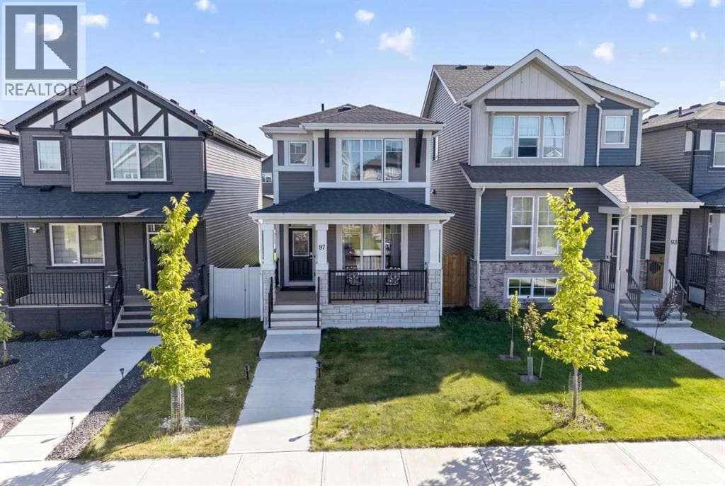 97 Legacy Glen Place SE — photo 4