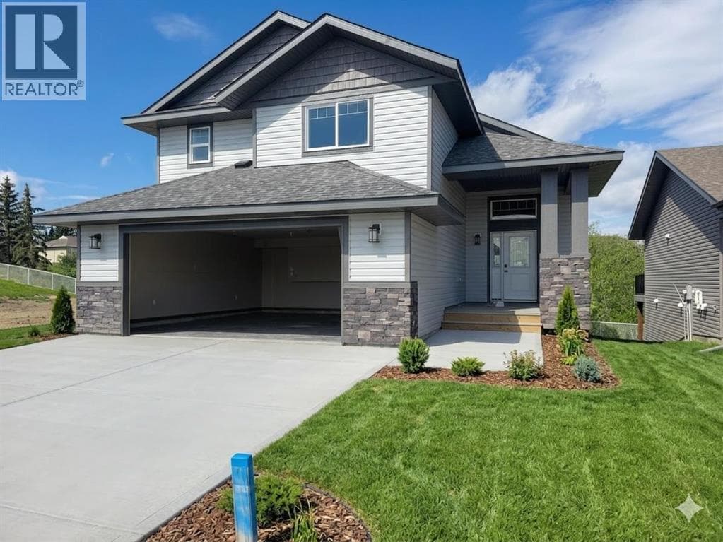 8 Henner's Place