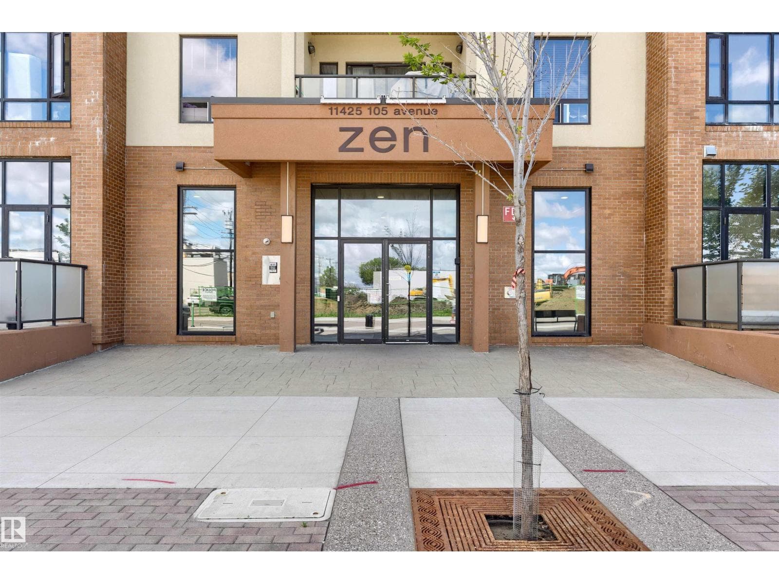#510 11425 105 AV NW — photo 3