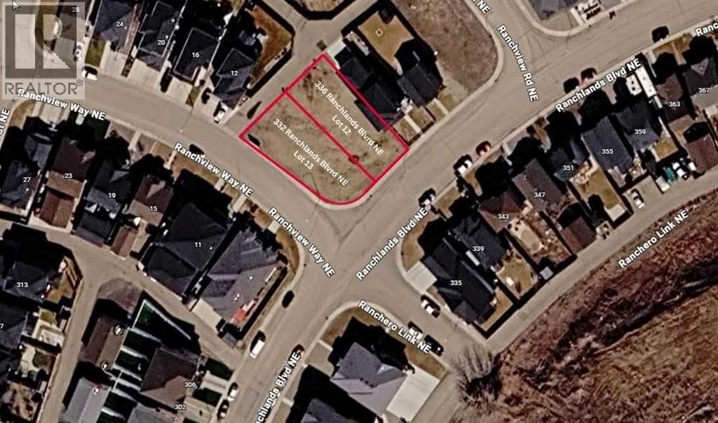 336 Ranchlands Boulevard NE — photo 2